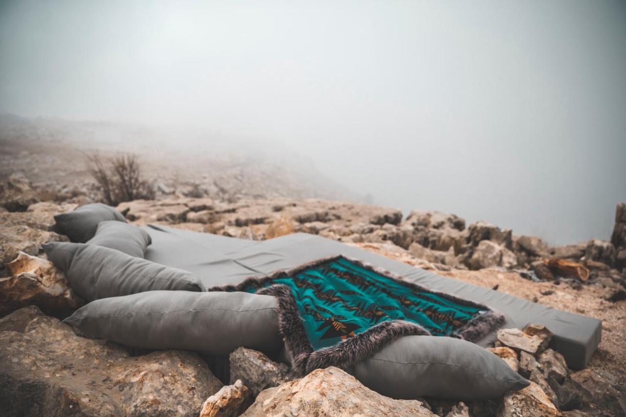 فندق Odom Retreat Mzaar Kfardebian المظهر الخارجي الصورة